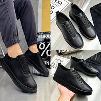 Men'S Shoes One-Pedal Skateboard Shoes Small Black Lazy Shoes Casual And Light Sports Shoes Lace-Up Shoes 45 gray