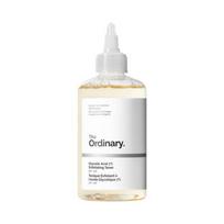 THE ORDINARY Glycolic Acid 7% Exfoliating Toner 240 ml (2 options) #1PCS white