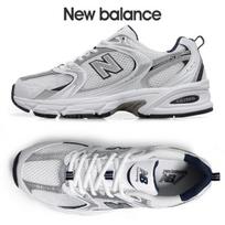 New Balance 530 Unisex sportbačiai Mr530sg 260 gray