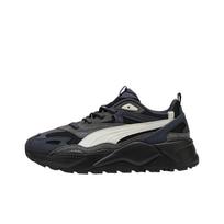 Puma RS-X Efekt Premium Black Galactic Grey Unisex sportbačiai 390776-53 41 gray