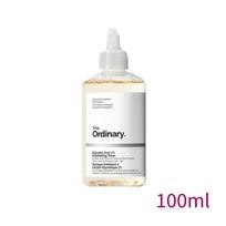 The Ordinary Glycolic Acid 7% Exfoliating Toner 100ml, 240ml (6 Options) #100ml x 1pcs white