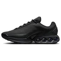 Nike Air Max DN Juodi Tamsiai Pilki Unisex Sportbačiai Antracito Tamsiai Dūminiai Pilki DV3337-002 45 black