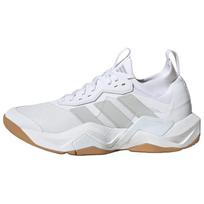 adidas Rapidmove ADV 2 Balti Pilki Moteriški Sportbačiai Cloud-White Grey-One JP7969 38 white