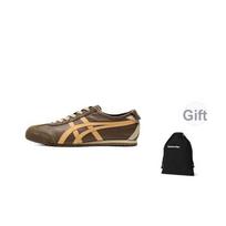 Onitsuka Tiger Mexico 66 Clay Canyon Popierinis Maišelis Unisex Sportbačiai Rudi 1183C102-203 40 beige