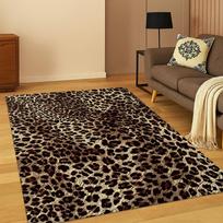 3D Zebrinės Juostelės, Leopardo Raštas, Tigro Juostelės Kilimas, Kilimėlis Žaidimų Kambariui, Miegamajam, Svetainei, Sofai, Durų Kilimėlis, Dekoras, Vaikų Žaidimų Neslystantis Kilimėlis 120x160cm