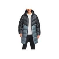 Nike Windrunner Therma-FIT ADV Atsparus vandeniui Laisvo kirpimo pūkinė striukė Vyriškos striukės HV2720-061 M black