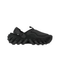Crocs Echo RO Ripstop klumpės Juodi Unisex sportbačiai 211361-001 43-44 black