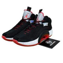 Air Jordan 35 PF Bred CQ4228-030 EU 40.5 raudona/juoda