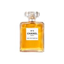 Chanel N°5 Kvepalų vandens purškiklis - Gėlių kvapas, Rožė ir Jazminas 100ml