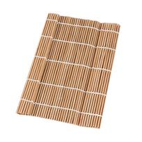 Sushi Rolling Curtain Scroll Mat DIY Nori Rice Rollers Bamboo Sushi Making Tools Kitchen Gadgets Cooking Accessories Sushi Spoon