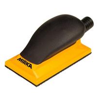 Šlifavimo kaladėlė Mirka 8391400111; 70x125 mm
