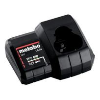 Pakrovėjas Metabo LC 24; 10,8-12 V