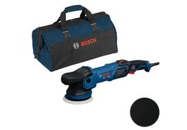 Poliruoklis Bosch GPX9-125S