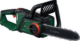 Grandininis pjūklas Bosch PKE18V-30-28; 18 V; 1x4,0 Ah akum.
