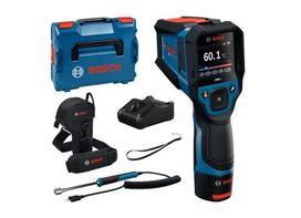 Temperatūros matuoklis Bosch GIS12V-800-16