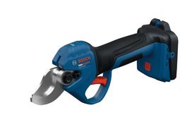 Genėjimo žirklės Bosch GGP18V-32; 18 V; 32 mm (be akumuliatoriaus ir pakrovėjo)