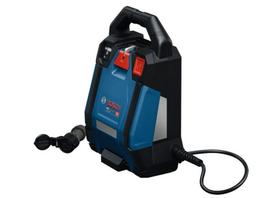 Betono vibratoriaus galios blokas Bosch GPU18V2DI; 18 V