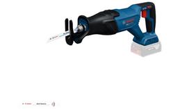 Akumuliatorinis tiesinis pjūklas Bosch GSA18V-280; 18 V (be akumuliatoriaus ir pakrovėjo)