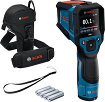 Temperatūros matuoklis Bosch GIS 12V-800-16