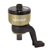 Padidintos jėgos raktas Gedore DVV-13Z