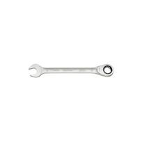 Kombinuotas raktas su terkšle Gedore 2297248; 32 mm; 424 mm