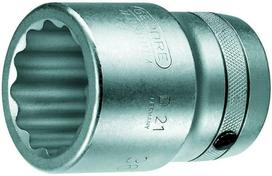 Torcinė galvutė Gedore 6175040; 1''; 41 mm