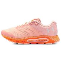 Under Armour Hovr Infinite 3 Cn Sportiniai Batai Rožiniai Moteriški 3025217-600 38 beige