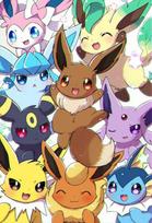 Pokemon Anime Japoniška Deimantinė Tapyba Mozaika Siuvinėjimas Kryželiu 5D PASIDARYK pats Namų Dekoras Naujiena Dovana Deimantinė Tapyba Round 40X50CM