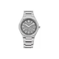 CITIZEN 100m Water Resistant Automatic Mechanical Movement Titanium Strap Watch Men's Watches NJ0180-80H Gray Dial gray
