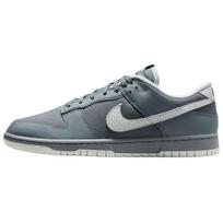 Nike Dunk Low Retro Sneaakers Vyriški sportbačiai Pilki IH1940001 43 gray