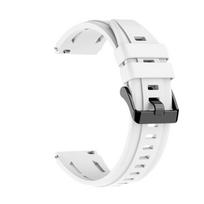 Sport Silicone Band for Huawei Watch GT 6 pro 5 Pro GT 5 4 46mm Accessories bracelet correa Huawei Watch Ultimate 2 22mm straps Huawei Ultimate 1 2 balta