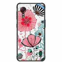Dėklas Samsung Xcover 5 Dangtelis Madingas Minkštas TPU Silikoninis Telefono Dėklas Samsung Galaxy Xcover5 Galinis Dangtelis G525F X Cover 5 Coque Samsung Xcover 5 pink