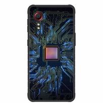 Dėklas Samsung Xcover 5 Dangtelis Madingas Minkštas TPU Silikoninis Telefono Dėklas Samsung Galaxy Xcover5 Galinis Dangtelis G525F X Cover 5 Coque Samsung Xcover 5