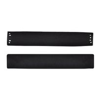 Replacement Earpads For Logitech G435 Headphones Memory Foam Ear Cushions Earmuffs Headband Headphone Accessories Good Quality