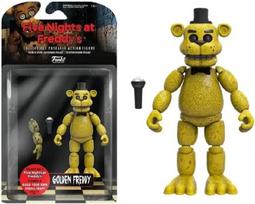 Veiksmų figūrėlės FNAF Loko Vidurnakčio Haremą Jungiama Judri Atskiriamoji Five Nights Security Breach Vaikams Modelis Lėlė Žaislas Dovana black