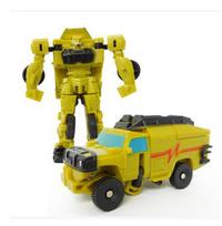 Karštas Transformavimas Vaikams Klasikiniai Robotai Automobiliai Žaislai Sukurti Vaikams Veiksmo Žaislinės Figūrėlės Gimimo Dienos dovana gray