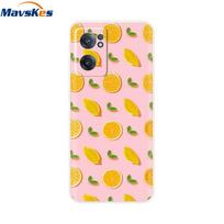 Phone Case For Oneplus Nord CE 2 5G Soft Clear TPU Silicone Shockproof Shell Cover For Oneplus nord CE 2 CE2 Lite 5G Back Cases Nord CE2 Lite 5G