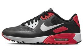 Nike Air Max 90 Golf Geležies Pilka Infra Raudona 23 CU9978-010 37.5 gray