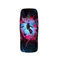 Nokia 3210 2024 dėklas Skaidrus TPU silikonas Funda Capa Nokia3210 2024 minkšti dangteliai TA-1543 TA-1545 TA-1563 Skaidrus Coque Nokia 3210 2024