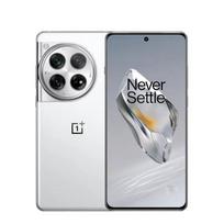 OnePlus 12 5G atrakintas išmanusis telefonas, dviejų SIM kortelių, Android mobilusis telefonas 24+1T balta
