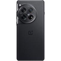 OnePlus 12 5G atrakintas išmanusis telefonas, dviejų SIM kortelių, Android mobilusis telefonas 16+1T juoda