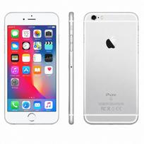 Atnaujintas iPhone 6s 16GB Visų spalvų Atrakintas 4G Išmanusis telefonas iOS 15.8.8 Nauja baterija Naujas ekranas 16GB sidabras