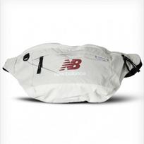 New Balance Essential Recycle Juosmens krepšys Nbgcdae103 NBGCDAE10315 gray/FREE