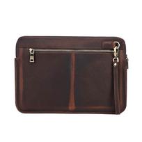 Originalios odos nešiojamojo kompiuterio dėklas, skirtas Macbook Air M1 M2 M3 M4 Pro 13 14 15 16 colių, portfelis, Dell HP kompiuterio dangtelis, krepšys vyrams For lenovothinkpad13 kava