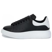 Alexander McQueen Oversized sportbačiai 'Juoda Balta' Vyriški 553680WHGP51070 EU 42.5 white