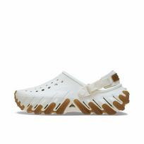 Crocs Classic Vaikams Unisex Sandalai & Šlepetės 43-44(M10W12) balta