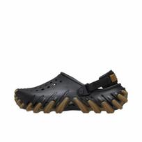 Crocs Classic Vaikams Unisex Sandalai & Šlepetės 43-44(M10W12) juoda