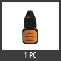 Waterproof Long Lasting Eyelash Glue Quick Dry Strong False Eyelash Extension Glue Soft Adhesive For Lashes Grafting black