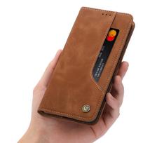 Flip Leather Case for Samsung Galaxy A15 A25 A35 A55 A05S A14 A34 A54 A04S A53 A33 A23 A13 A52 A22 A32 A12 A72 5G Wallet Cover for A42 ruda