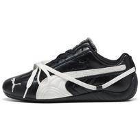 PUMA x Rose Speedcat Laisvalaikio batai Moteriški Juodi Balti 404391-01 40 balta